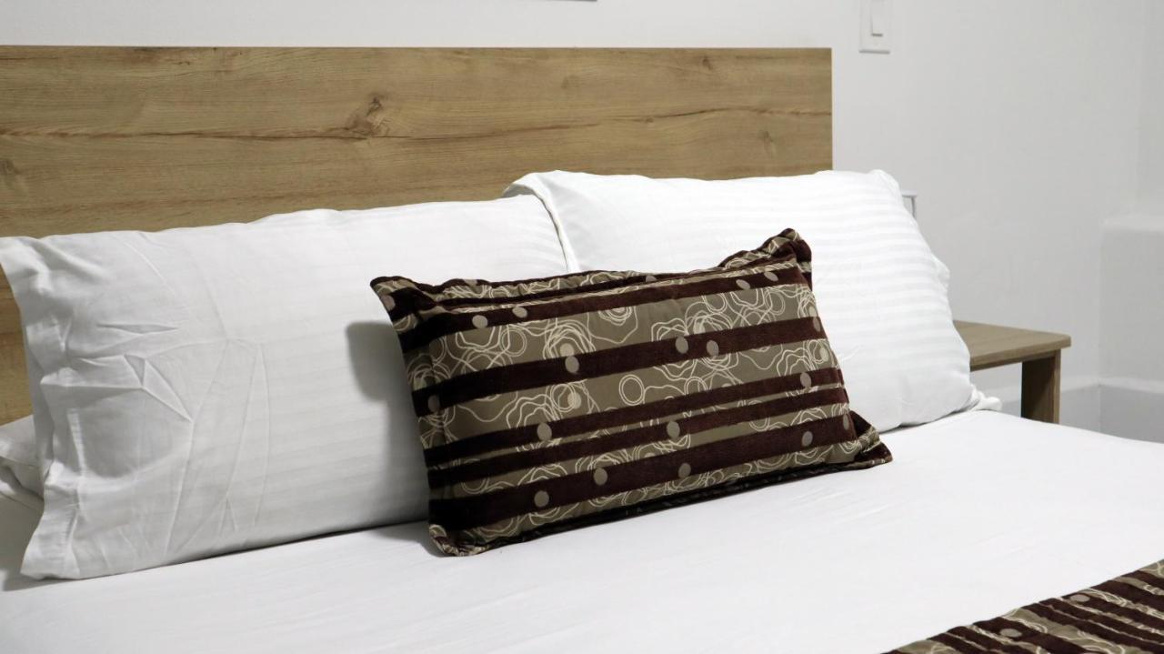 Like Home Hotel Boutique Medellin Exterior photo