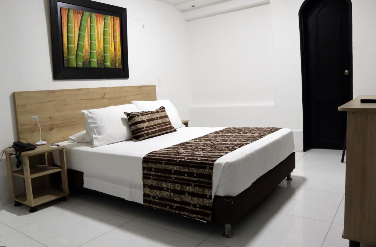 Like Home Hotel Boutique Medellin Exterior photo