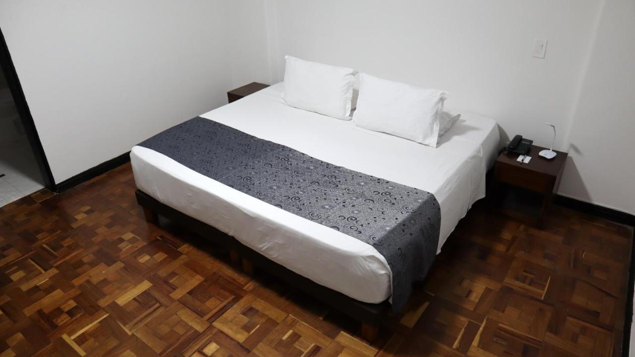 Like Home Hotel Boutique Medellin Exterior photo