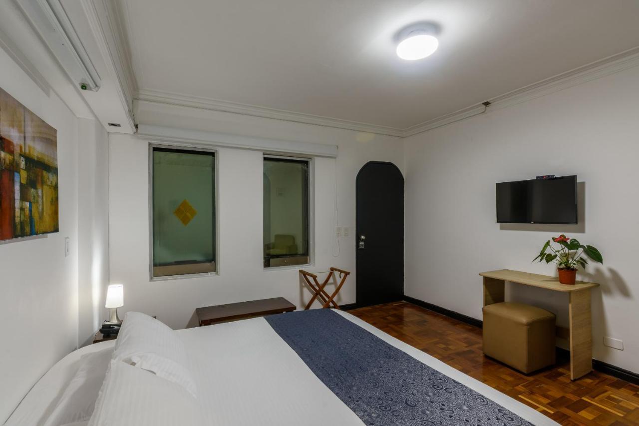 Like Home Hotel Boutique Medellin Exterior photo