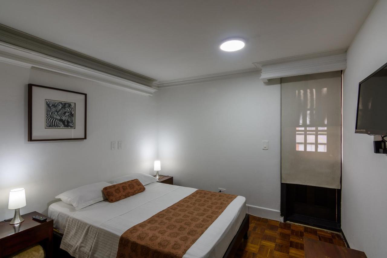 Like Home Hotel Boutique Medellin Exterior photo