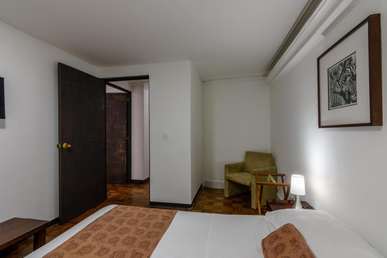 Like Home Hotel Boutique Medellin Exterior photo