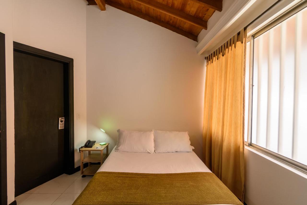 Like Home Hotel Boutique Medellin Exterior photo